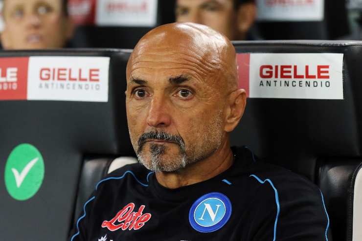 Tutto il tifo contro il Napoli - www.napolinewstoday.it