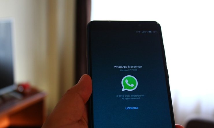 whatsapp community novità