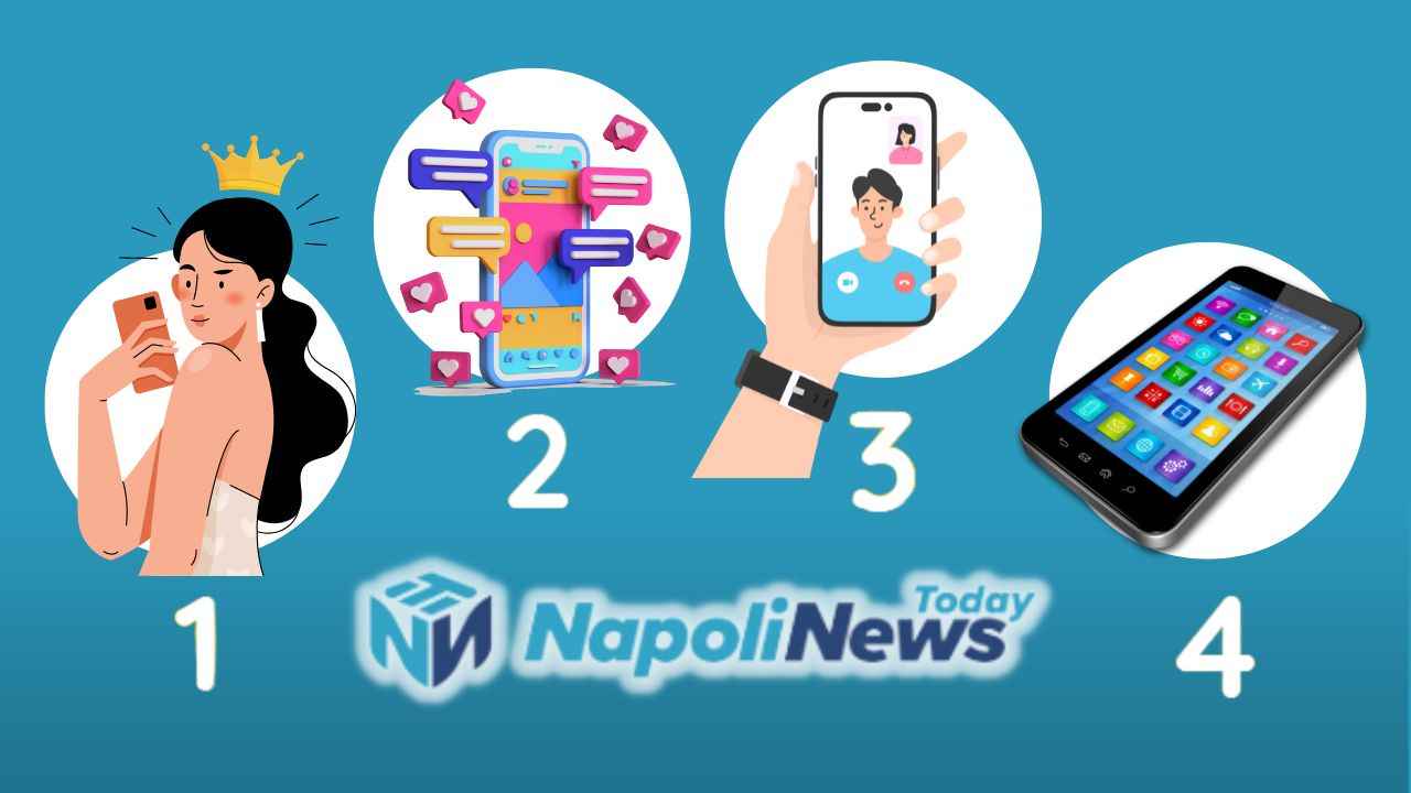 test cellulare napolinewstoday