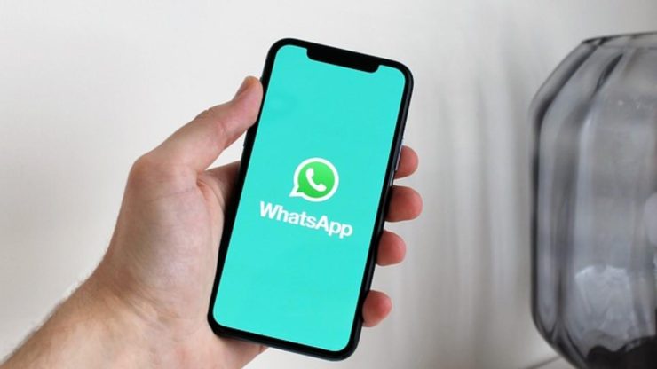 whatsapp messaggi effimeri