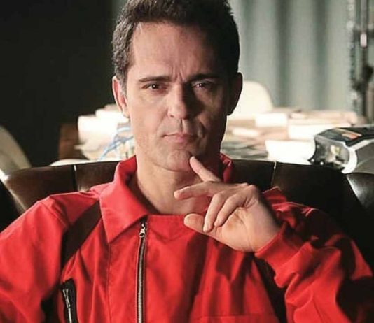 la casa di carta spin off