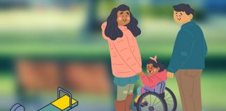 bonus figli disabili domanda