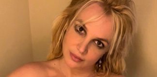 Dramma Britney Spears