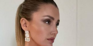 Elena Barolo ex velina