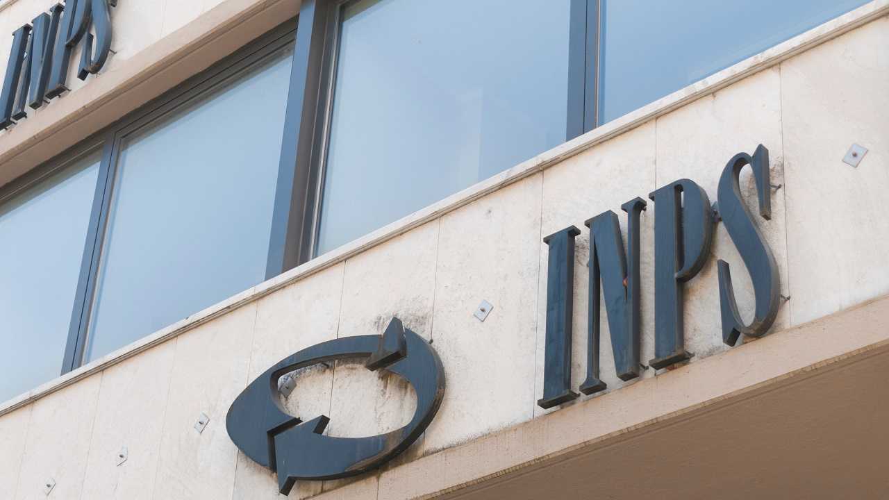 Inps Tfr e Tfs interesse agevolato