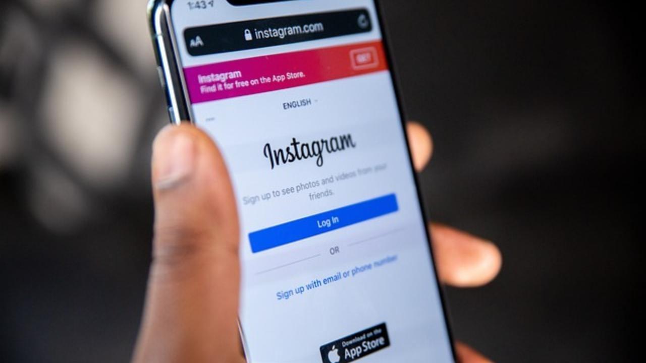 Instagram nuova funzione