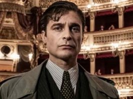 Il Commissario Ricciardi 2 data uscita