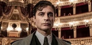 Il Commissario Ricciardi 2 data uscita