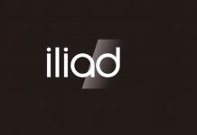 Iliad stop servizio