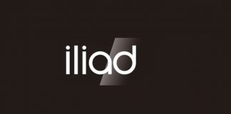 Iliad stop servizio