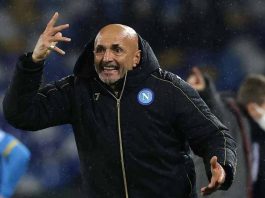 Cori contro Maradona e il Napoli a La Spezia - www.napolinewstoday.it