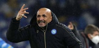 Cori contro Maradona e il Napoli a La Spezia - www.napolinewstoday.it