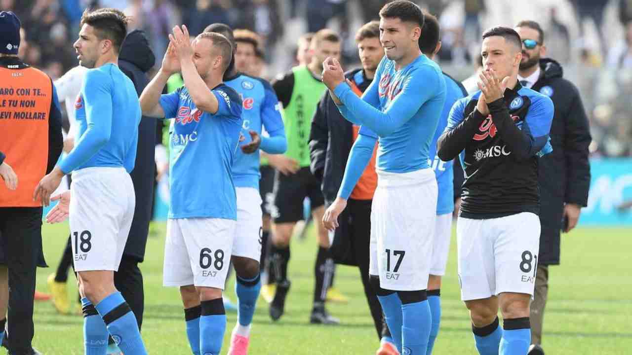 eintracht napoli biglietti vendita