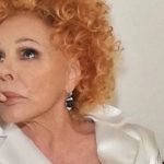 Ornella Vanoni artista