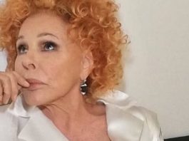 Ornella Vanoni artista