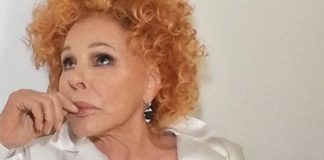 Ornella Vanoni artista