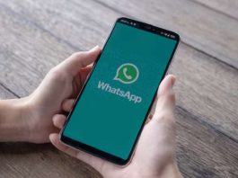 Whataspp aggiornamento novità
