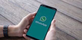 Whataspp aggiornamento novità