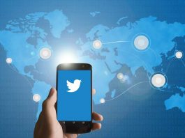 twitter pagamento