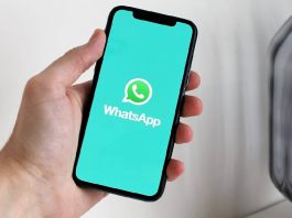 novità WhastApp gruppi chiamate