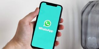 novità WhastApp gruppi chiamate