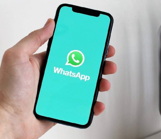 novità WhastApp gruppi chiamate