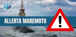 allerta maremoto italia
