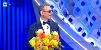 festival sanremo seconda serata scaletta