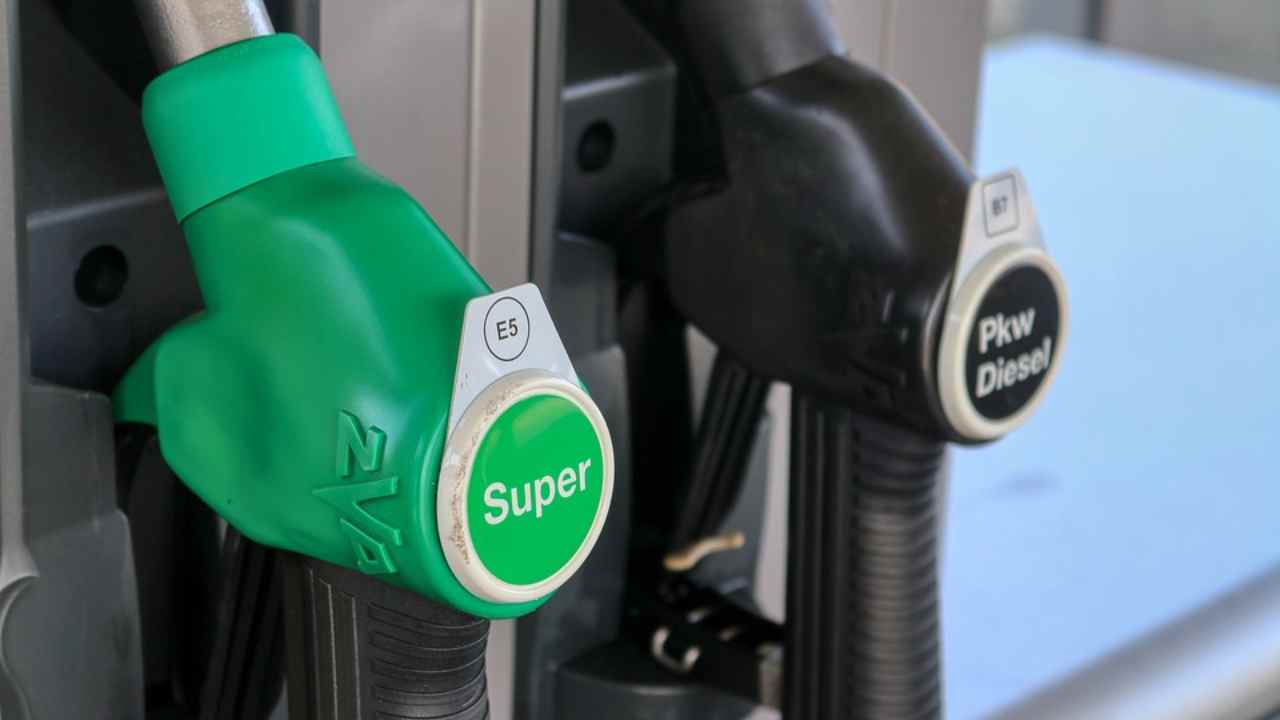 Bonus benzina 2023 - www.napolinewstoday.it