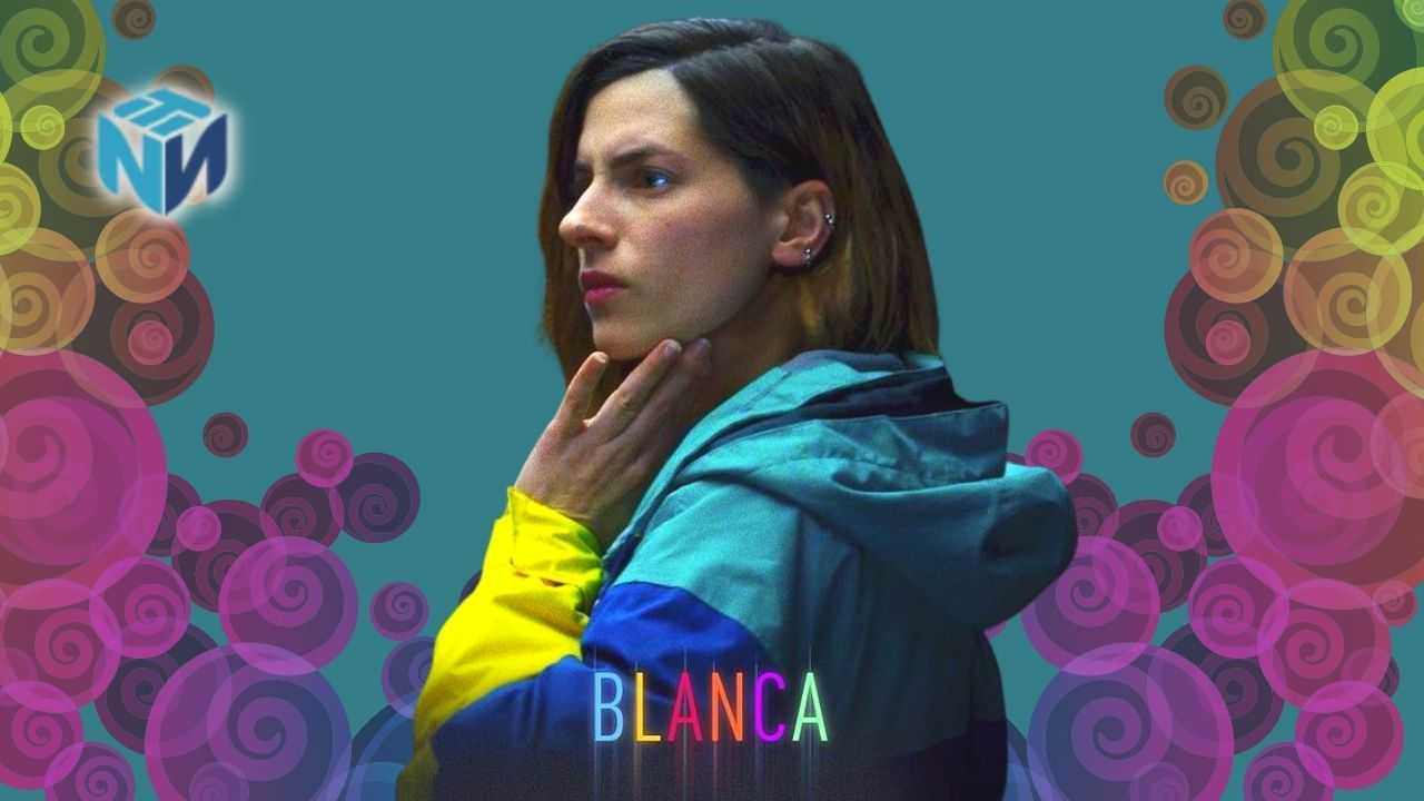 blanca 2 serie tv