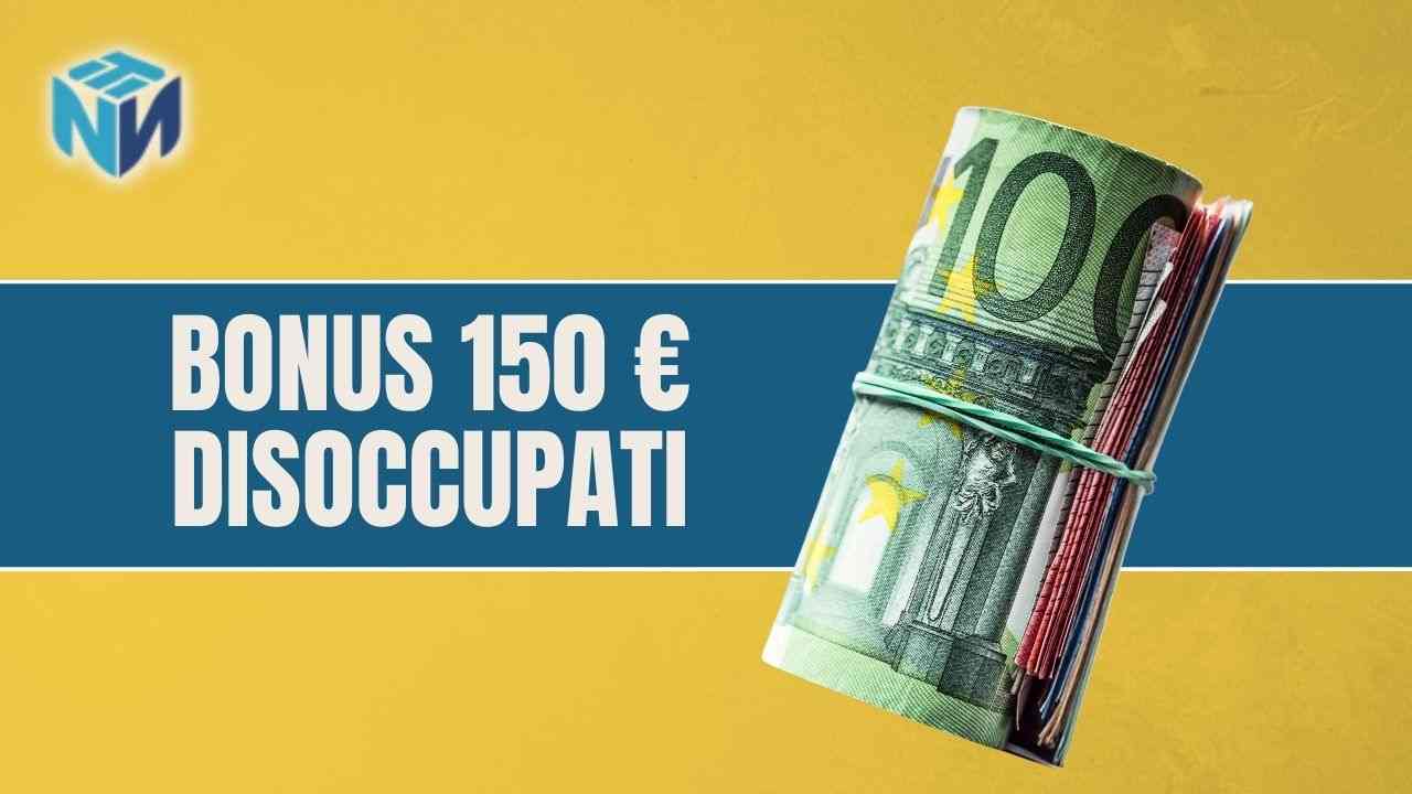 bonus 150 euro febbraio 2023