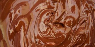 Fiera cioccolato Napoli