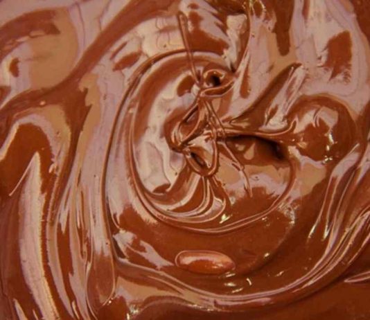 Fiera cioccolato Napoli