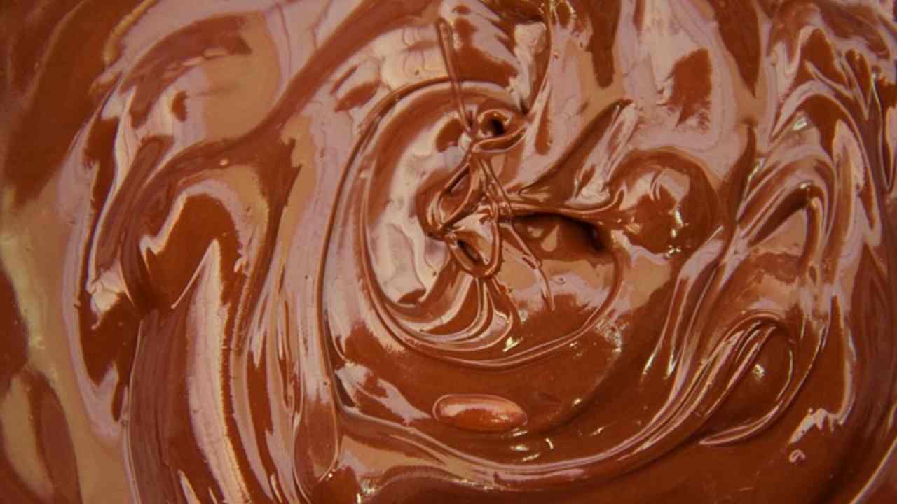 Fiera cioccolato Napoli
