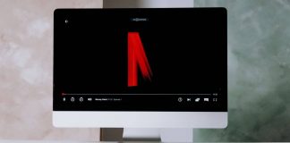 condivisione account netflix italia