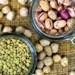 legumi alimento