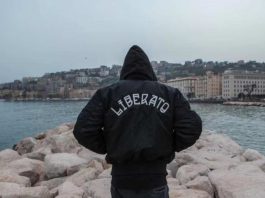 Liberato, concerto a piazza del Plebiscito - www.napolinewstoday.it