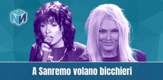 lite sanremo dietro le quinte