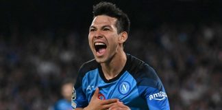 Napoli Cremonese, Seria A - www.napolinewstoday.it