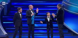 mario di leva napoli sanremo