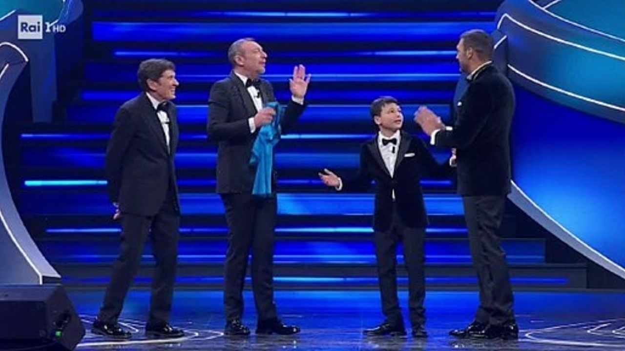 mario di leva napoli sanremo