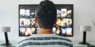film Netflix