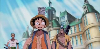 Arriva il live-action di One Piece - www.napolinewstoday.it