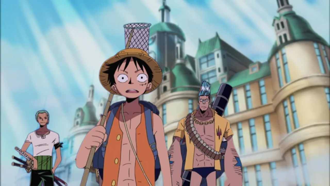 Arriva il live-action di One Piece - www.napolinewstoday.it