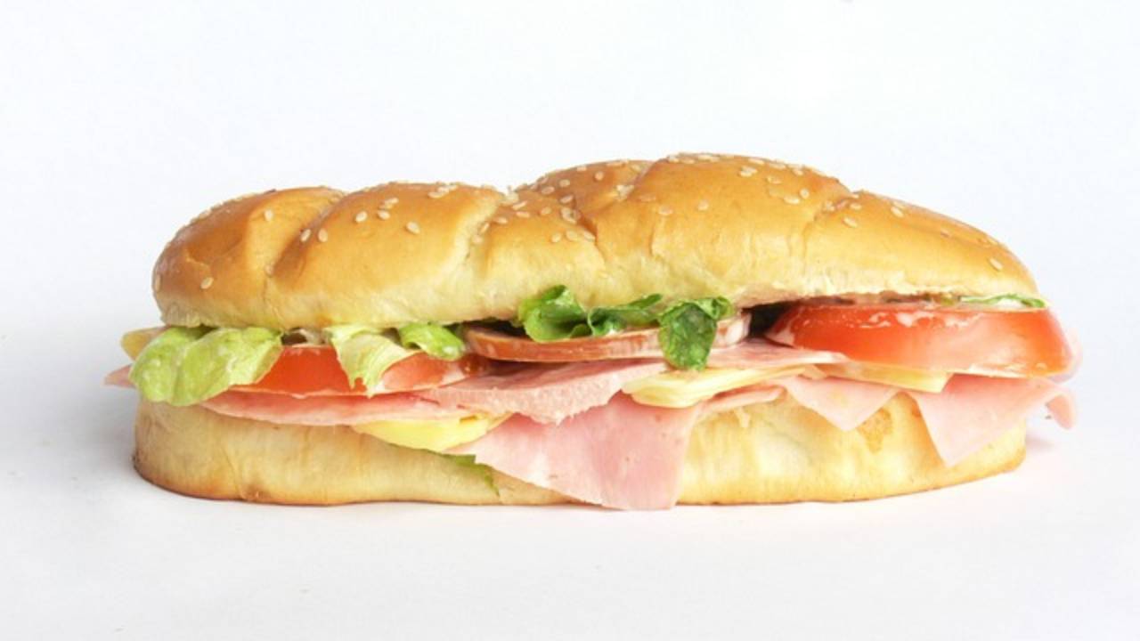 panino regole da seguire