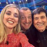 scaletta finale sanremo
