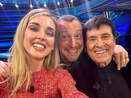 scaletta finale sanremo