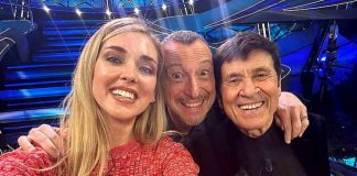 scaletta finale sanremo
