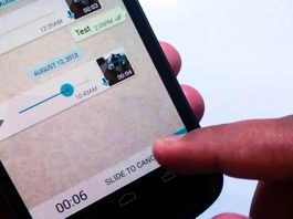 Nuova funzionalità WhatsApp - www.napolinewstoday.it