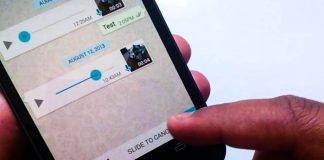 Nuova funzionalità WhatsApp - www.napolinewstoday.it